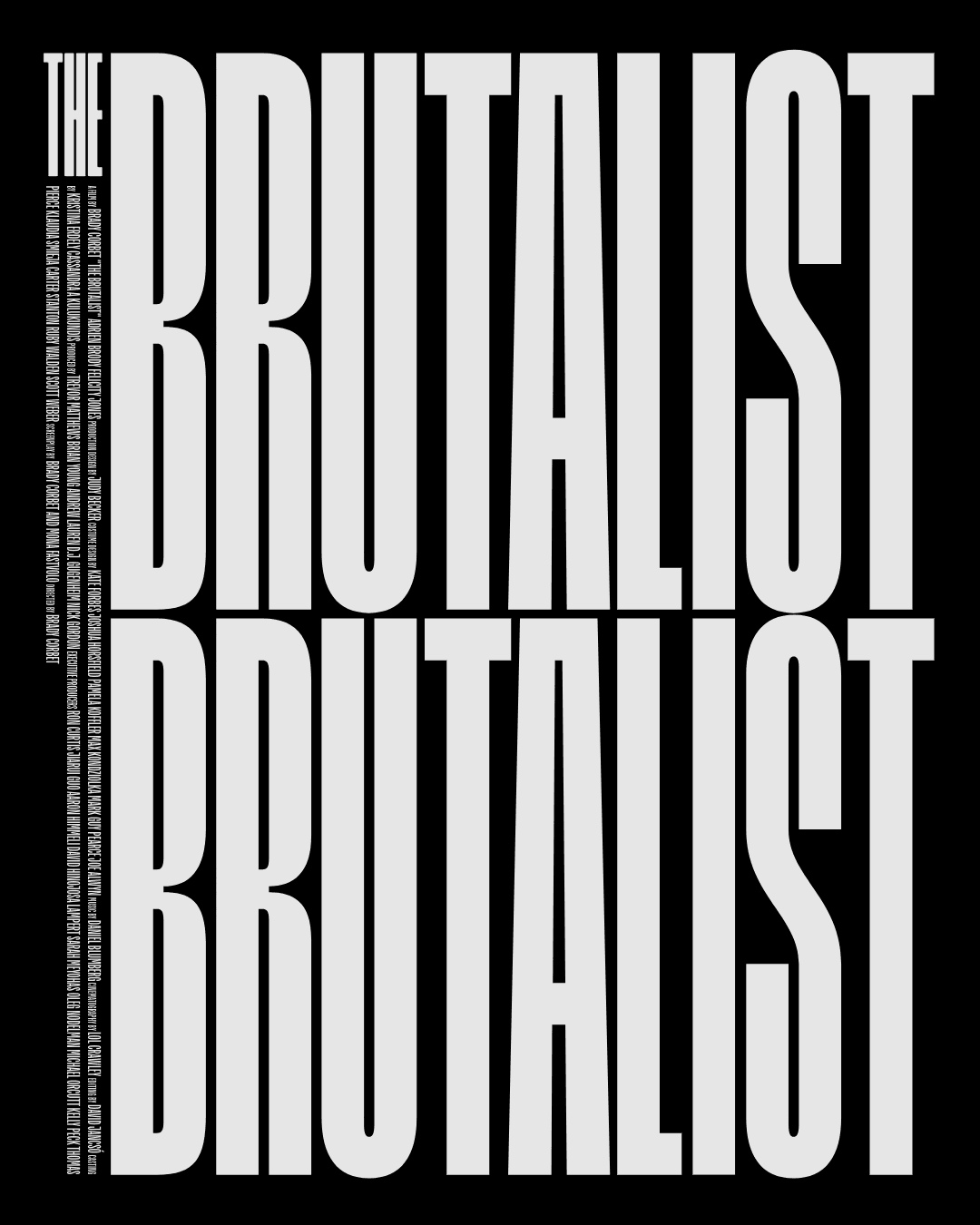 Poster Series - Image 1